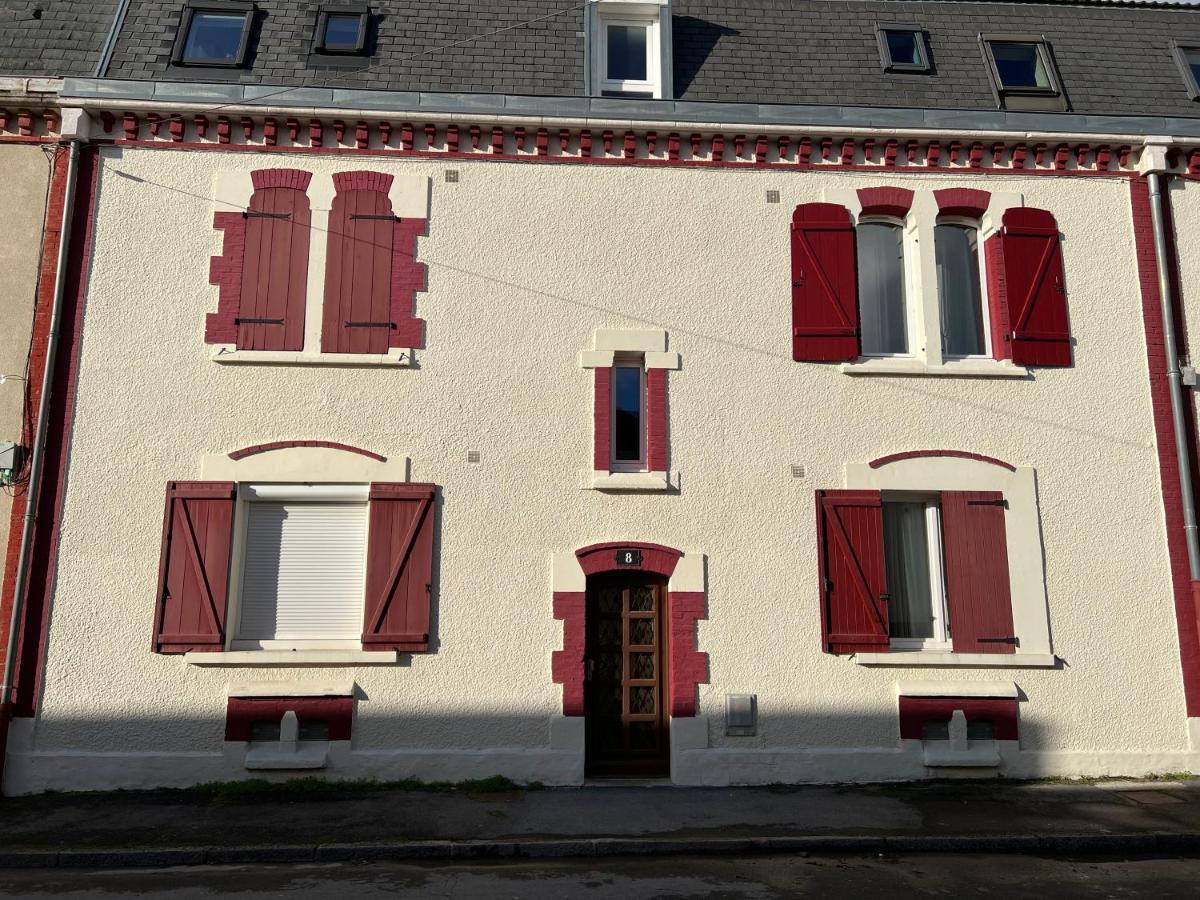 Ravissant T2 Proche Centre-Ville Et Jard Chalons en Champagne Exterior photo